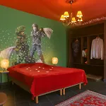 Walled Off Hotel Paris