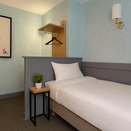 Walled Off Hotel