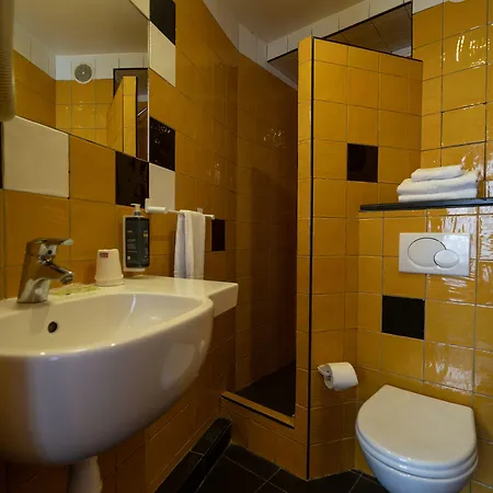Walled Off Hotel