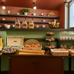 Walled Off Hotel Paris