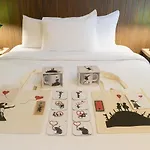 Walled Off Hotel Paris